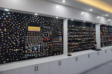 Global Art Gifts Co., Ltd. γραμμή παραγωγής του κατασκευαστή