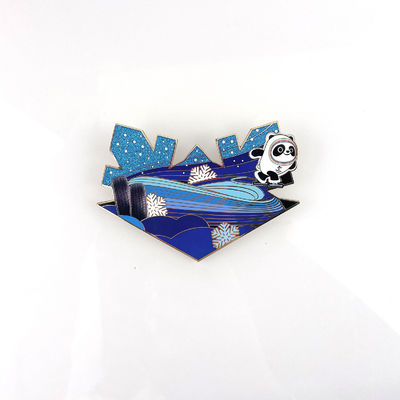 Αγορά OEM Custom Soft Enamel Pin Die Casting με γρήγορο χρόνο παράδοσης και ανταγωνιστικές τιμές ηλεκτρονική κατασκευή