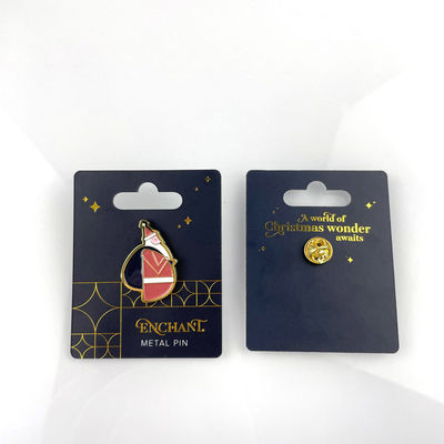 Αγορά Προσαρμοσμένο σχεδιασμό σμάλτου Pin Badge για τις ανάγκες αναγνώρισης των εργαζομένων ηλεκτρονική κατασκευή