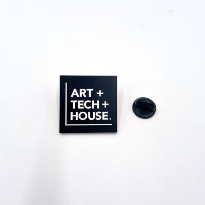 Αγορά Η Artechouse Enamel Pin γιορτάζει τη συγχώνευση τέχνης και τεχνολογίας ηλεκτρονική κατασκευή