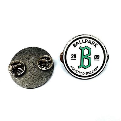 Αγορά Enamel Pin Badge for Your Customer Requirements Customizable and Versatile ηλεκτρονική κατασκευή