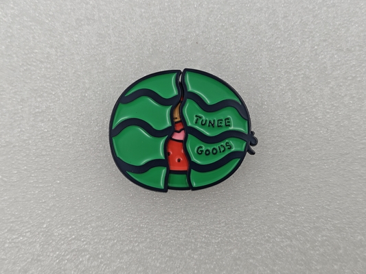 Αγορά 2025 Double-Layer UV Printing Summer Badge with Movable Parts – Fun and Interactive Commemorative Accessory ηλεκτρονική κατασκευή