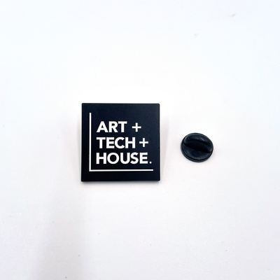 Αγορά Art Tech House Soft Enamel Lapel Pin – A Stylish Statement for Creative Minds ηλεκτρονική κατασκευή