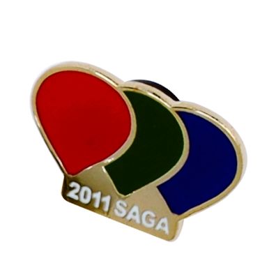 Αγορά Custom Die-Struck Lapel Pin for Trade Shows and Business Conferences ηλεκτρονική κατασκευή