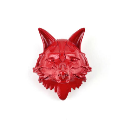 Αγορά Customized Soft Enamel Fridge Magnet with Vibrant and Detailed Design for Collectors ηλεκτρονική κατασκευή