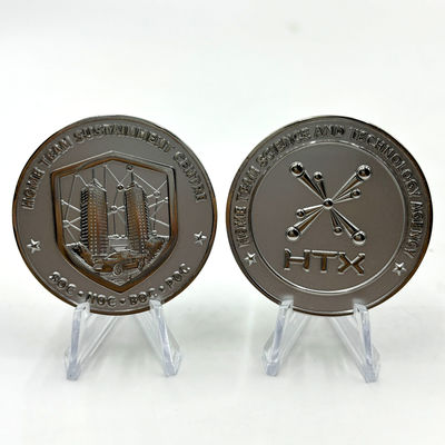 Αγορά Antique Finish and Embossed Design Military Challenge Coin with Sequential Names and Sequential Numbers ηλεκτρονική κατασκευή