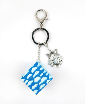 Αγορά Personalize Your Belongings With Our Zinc Alloy Metal Key Rings Keychain ηλεκτρονική κατασκευή