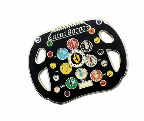 Αγορά Soft Enamel Keychains The Perfect Item for Any Marketing Strategy ηλεκτρονική κατασκευή